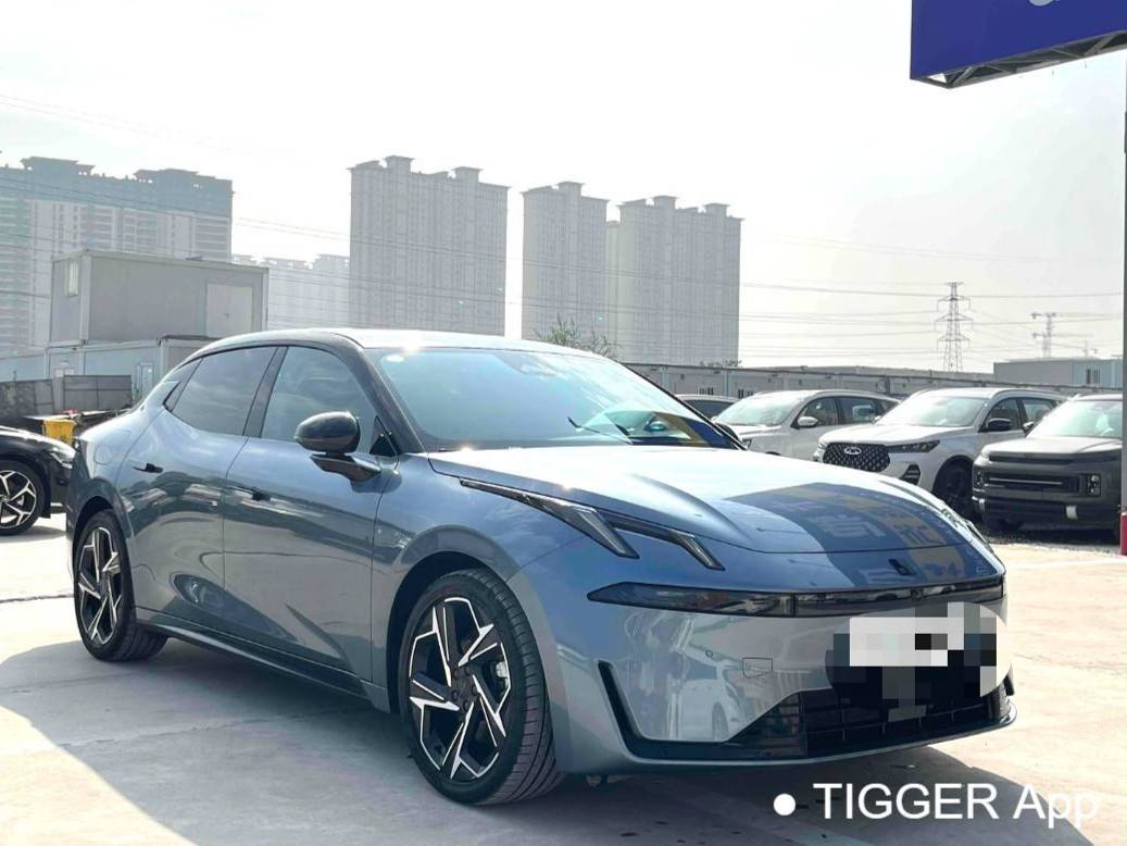 LYNK&CO 2024 LYNK&CO 07 EM-P 1.5T 126 Long Range Ultra Automatic Transmission