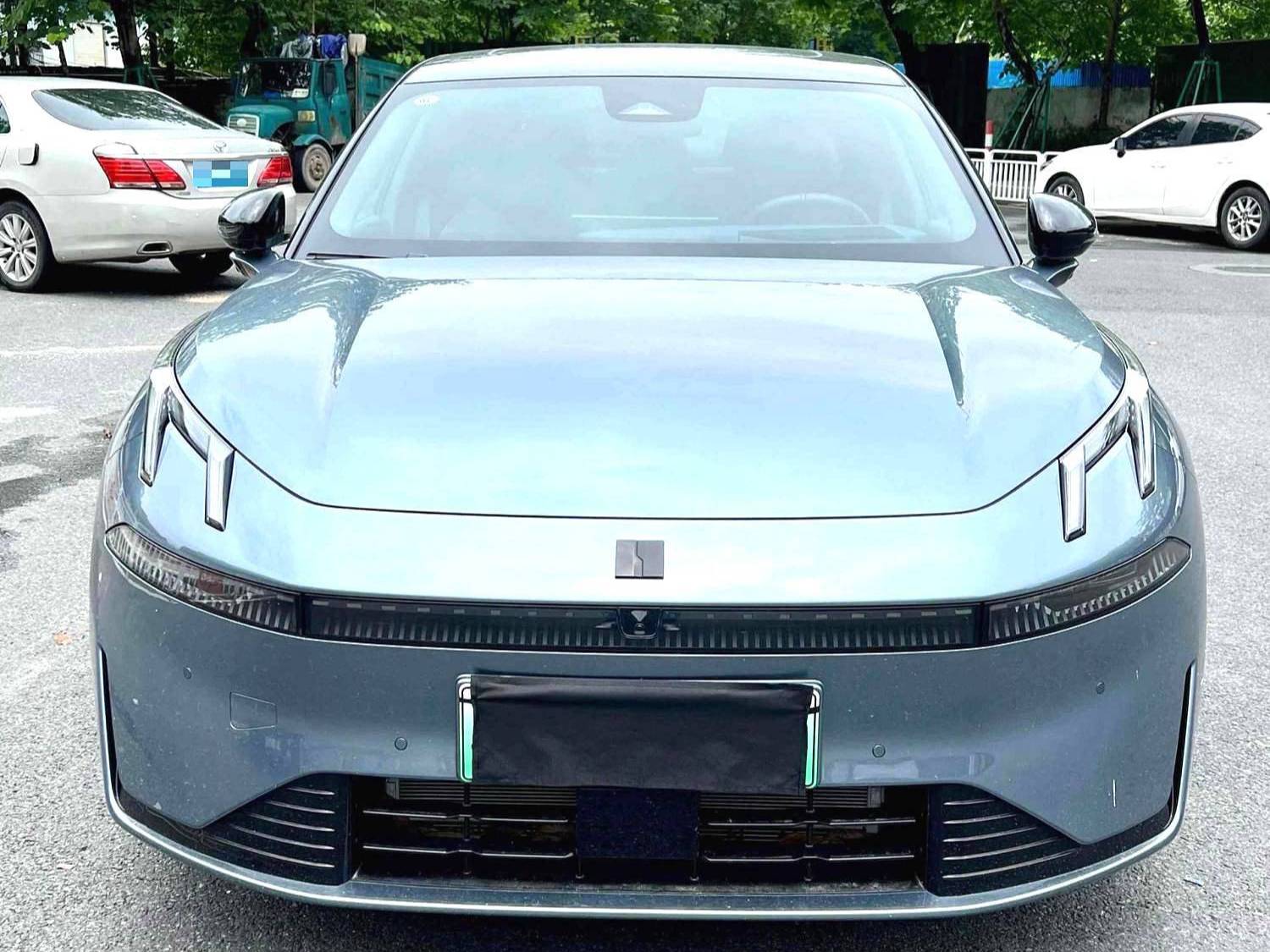 LYNK&CO 2025 LYNK&CO 07 EM-P 1.5T 126 Long Range Intelligent Driving Ultra Automatic Transmission