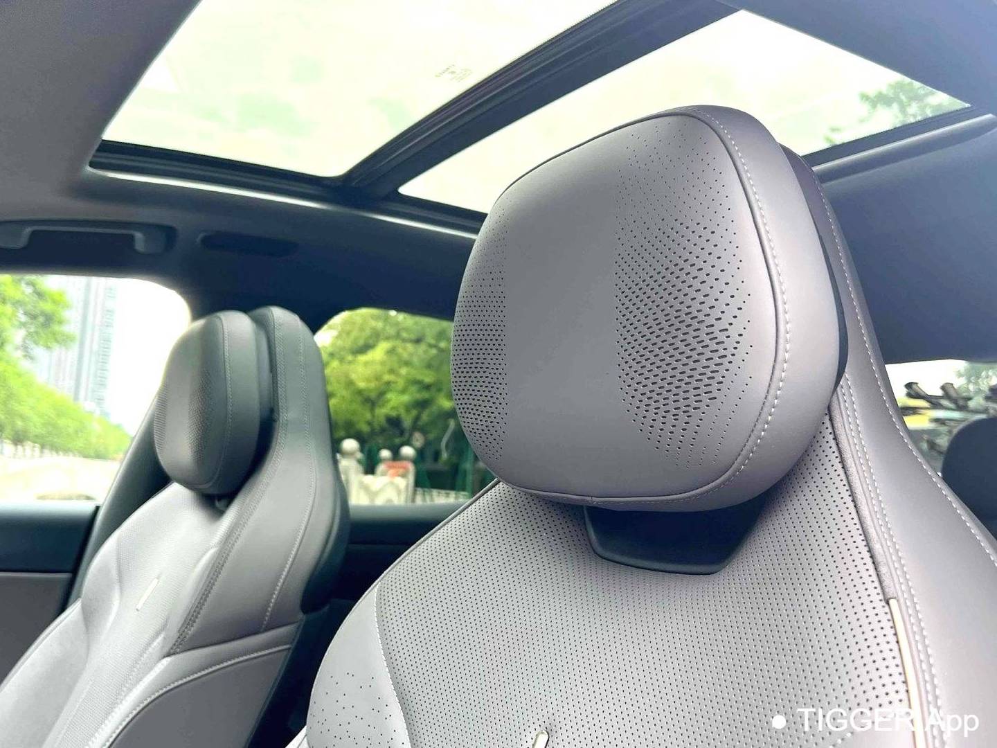 LYNK&CO 2025 LYNK&CO 07 EM-P 1.5T 126 Long Range Intelligent Driving Ultra Automatic Transmission