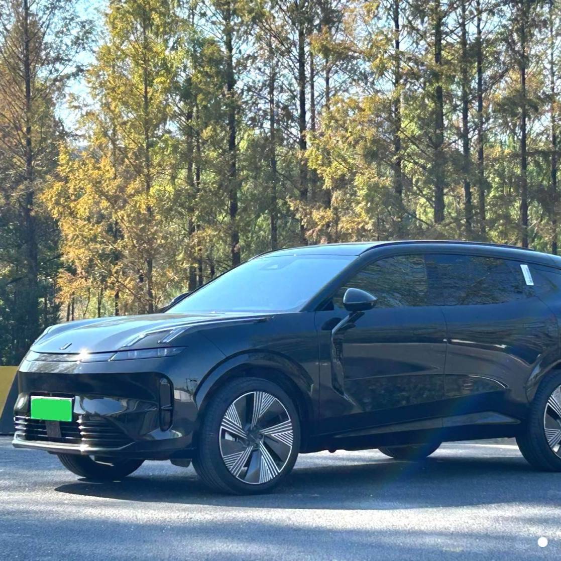 LYNK&CO 2023 LYNK&CO 08 EM-P 1.5T 120km Long Range Pro Automatic Transmission 二手车