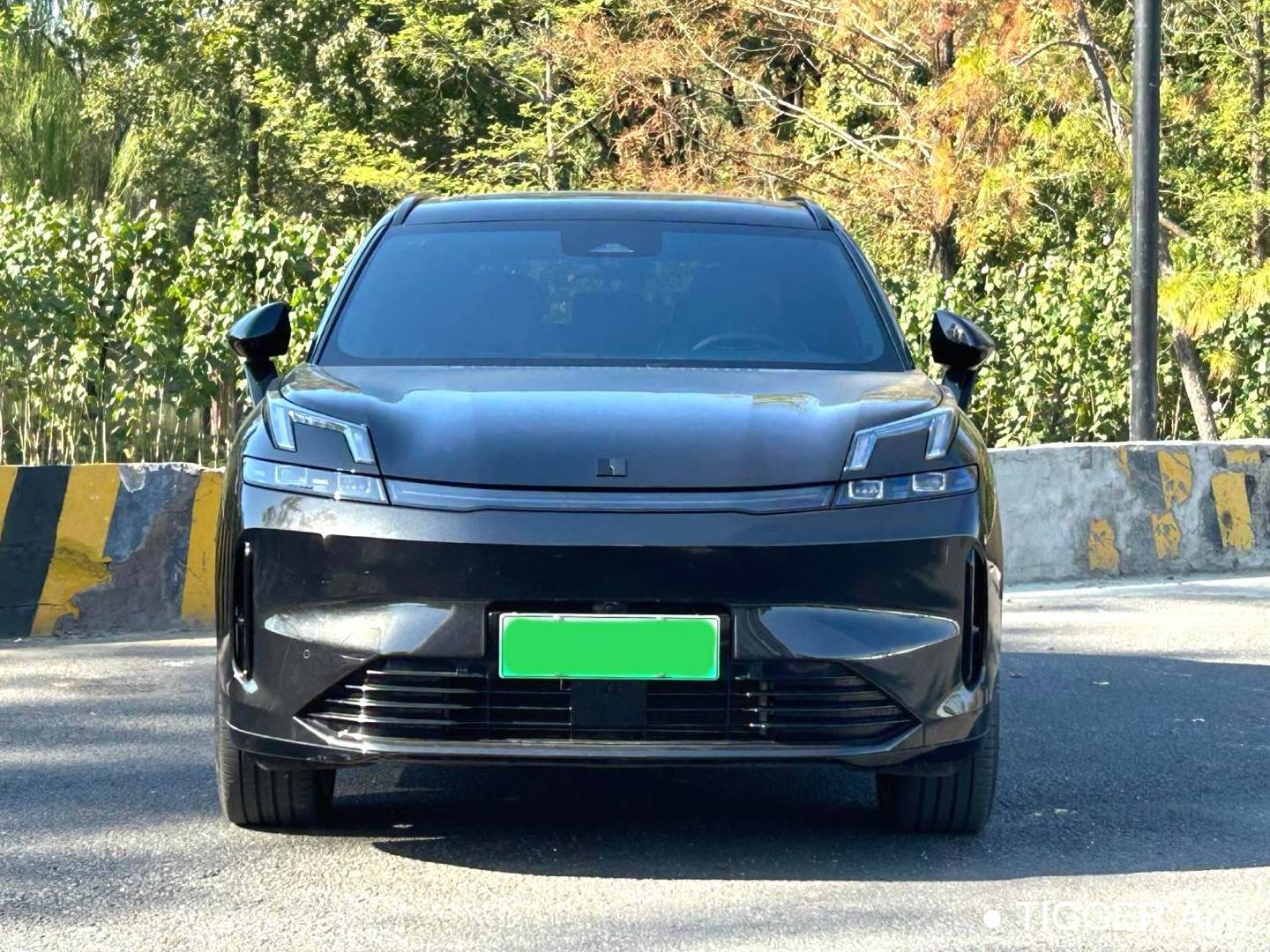 LYNK&CO 2023 LYNK&CO 08 EM-P 1.5T 120km Long Range Pro Automatic Transmission