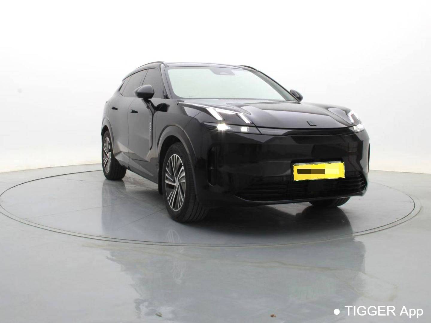 LYNK&CO 2025 LYNK&CO 08 EM-P 1.5T 120km Long Range Plus Automatic Transmission