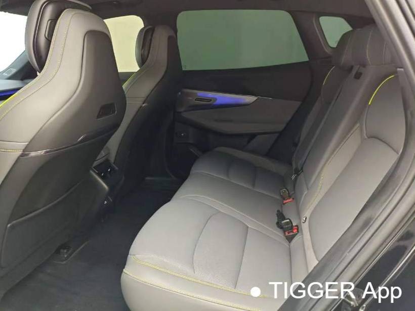 LYNK&CO 2025 LYNK&CO 08 EM-P 1.5T 120km Long Range Plus Automatic Transmission