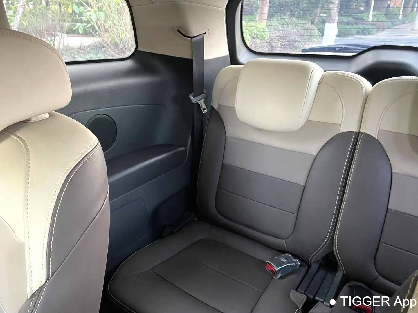 BYD SONG MAX New Energy 2022 SONG MAX DM-i 1.5 Stepless 105KM Executive Edition Automatic Transmission
