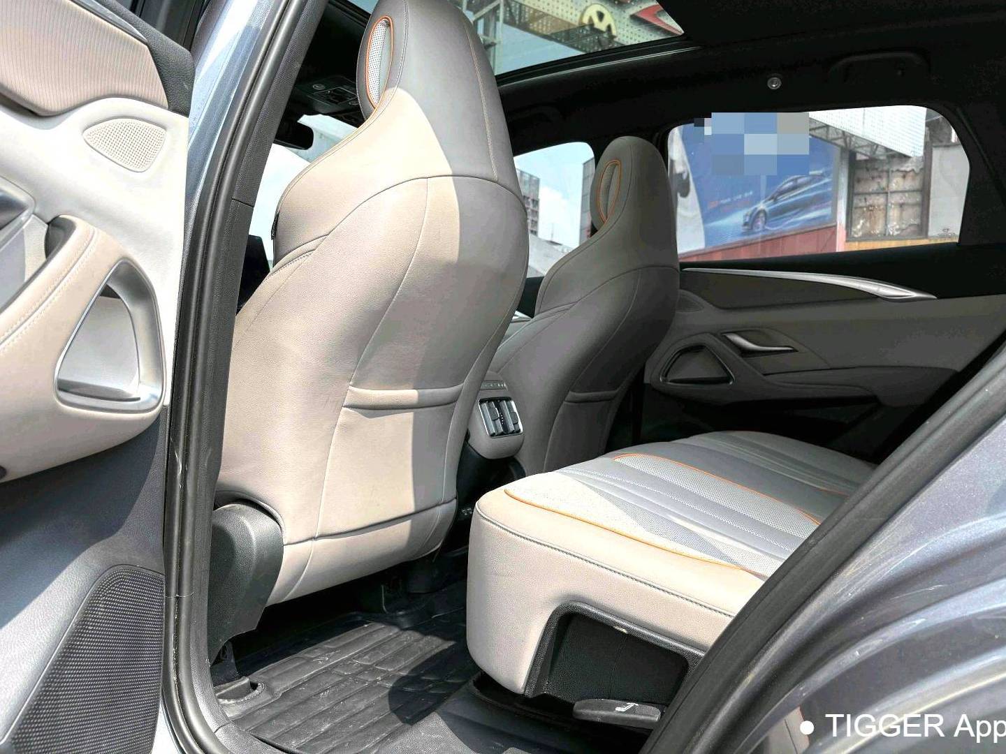 BYD SONG Pro New Energy 2024 SONG Pro DM-i 1.5 Stepless Honor Edition Excellence Model 110KM Automatic Transmission