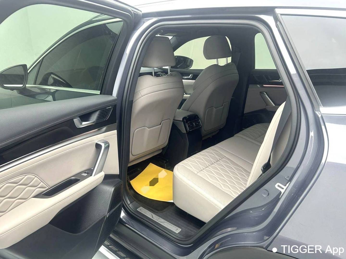 BYD TANG New Energy 2024 TANG DM-i 1.5T Stepless Honor Edition 112KM Honor Automatic Transmission