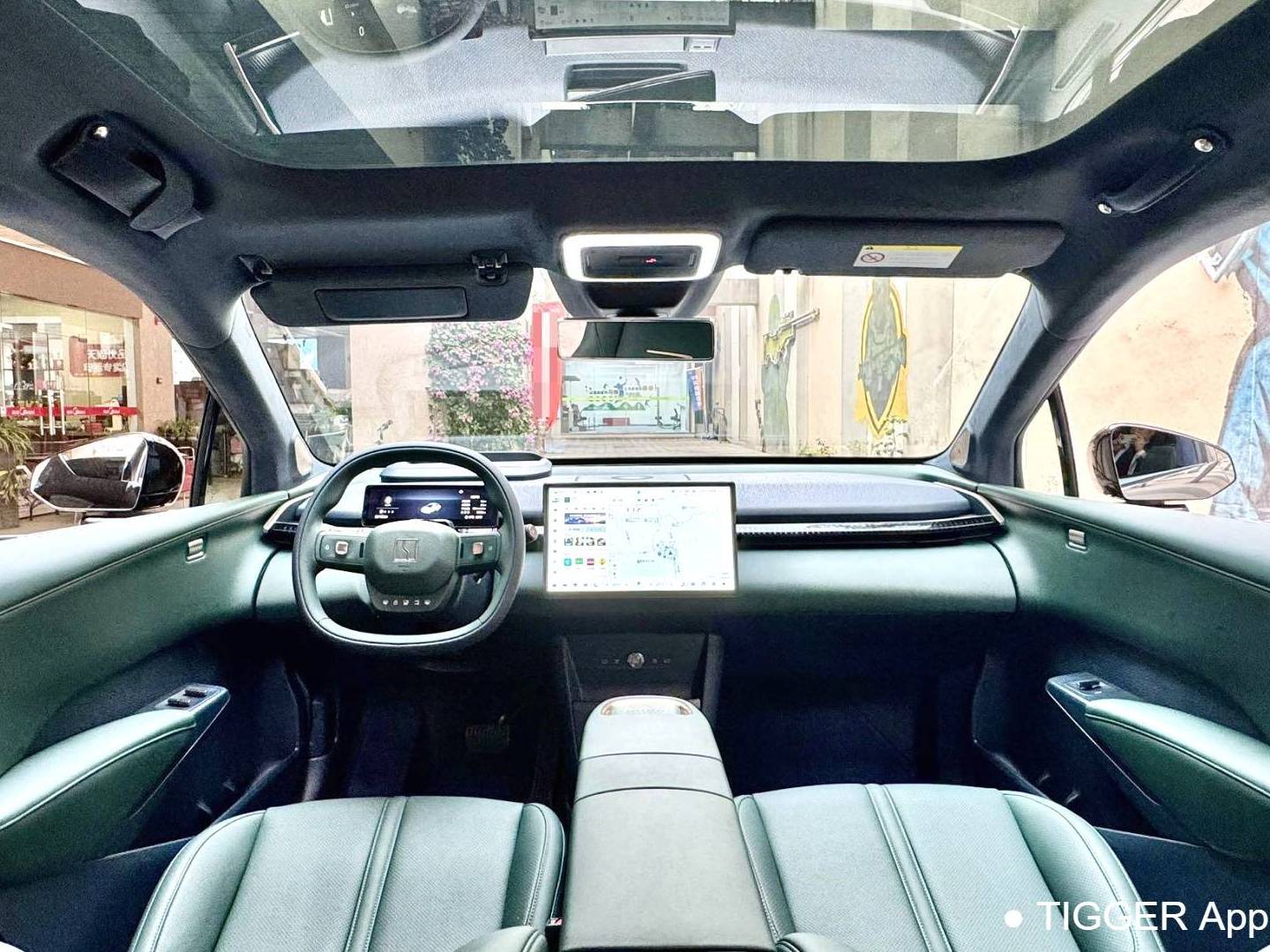 ZEEKR 2025 ZEEKR X Five seater Long Range Edition Automatic Transmission
