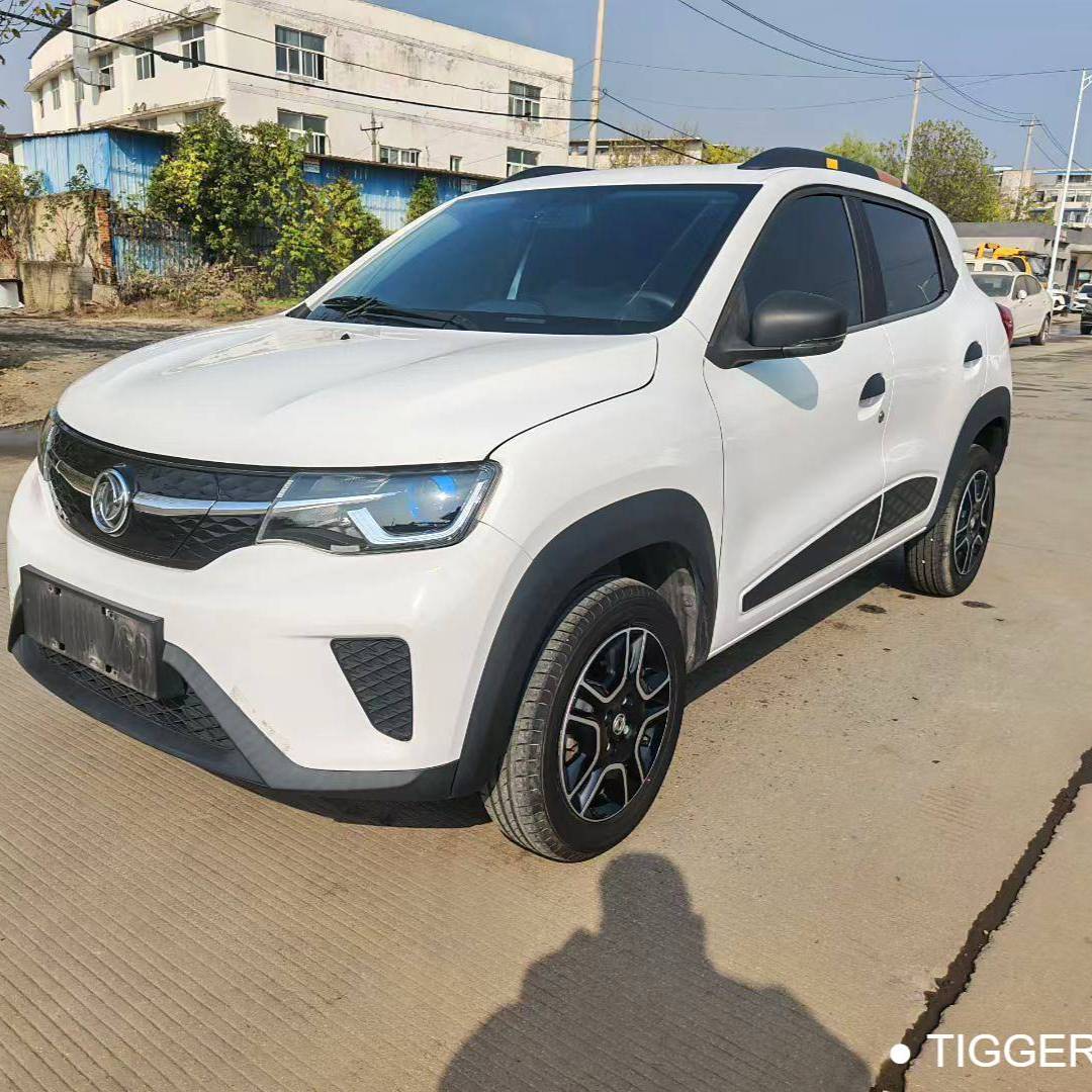 DONGFENG 2023 EX1 PRO Light Wind Edition Lightning Automatic Transmission Used Car