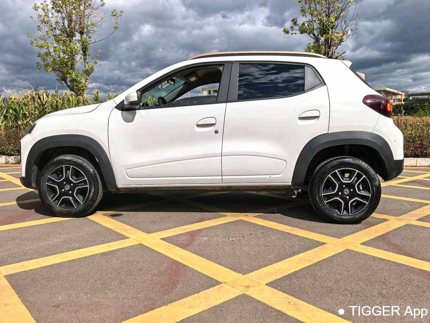 DONGFENG 2022 EX1 PRO Enjoyment Type (Modified) Automatic Transmission
