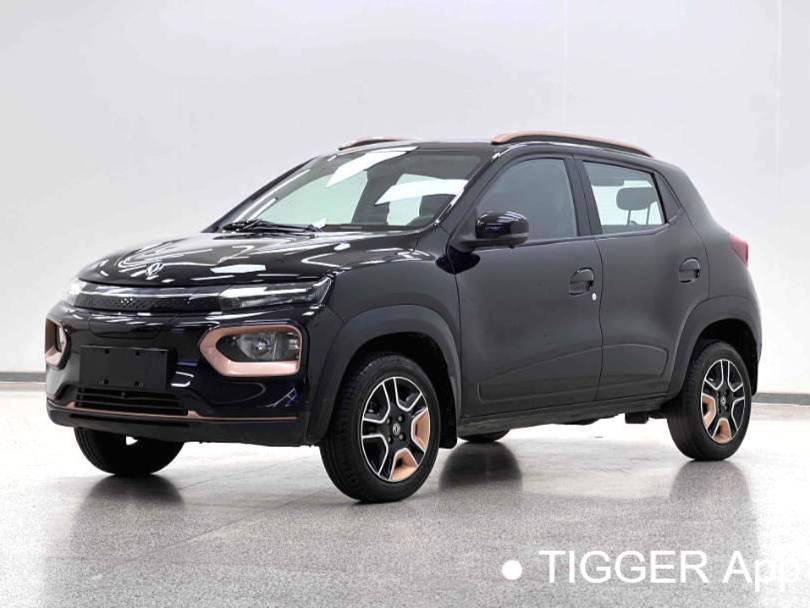 DONGFENG 2023 EX1 PRO Light Wind Edition Lightning Automatic Transmission