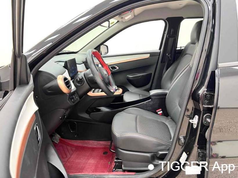 DONGFENG 2023 EX1 PRO Light Wind Edition Lightning Automatic Transmission