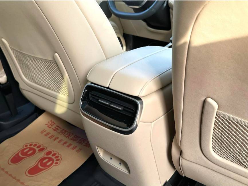 AITO 2023 AITO M5 Extended Range 4WD Intelligent Driving Edition Automatic Transmission