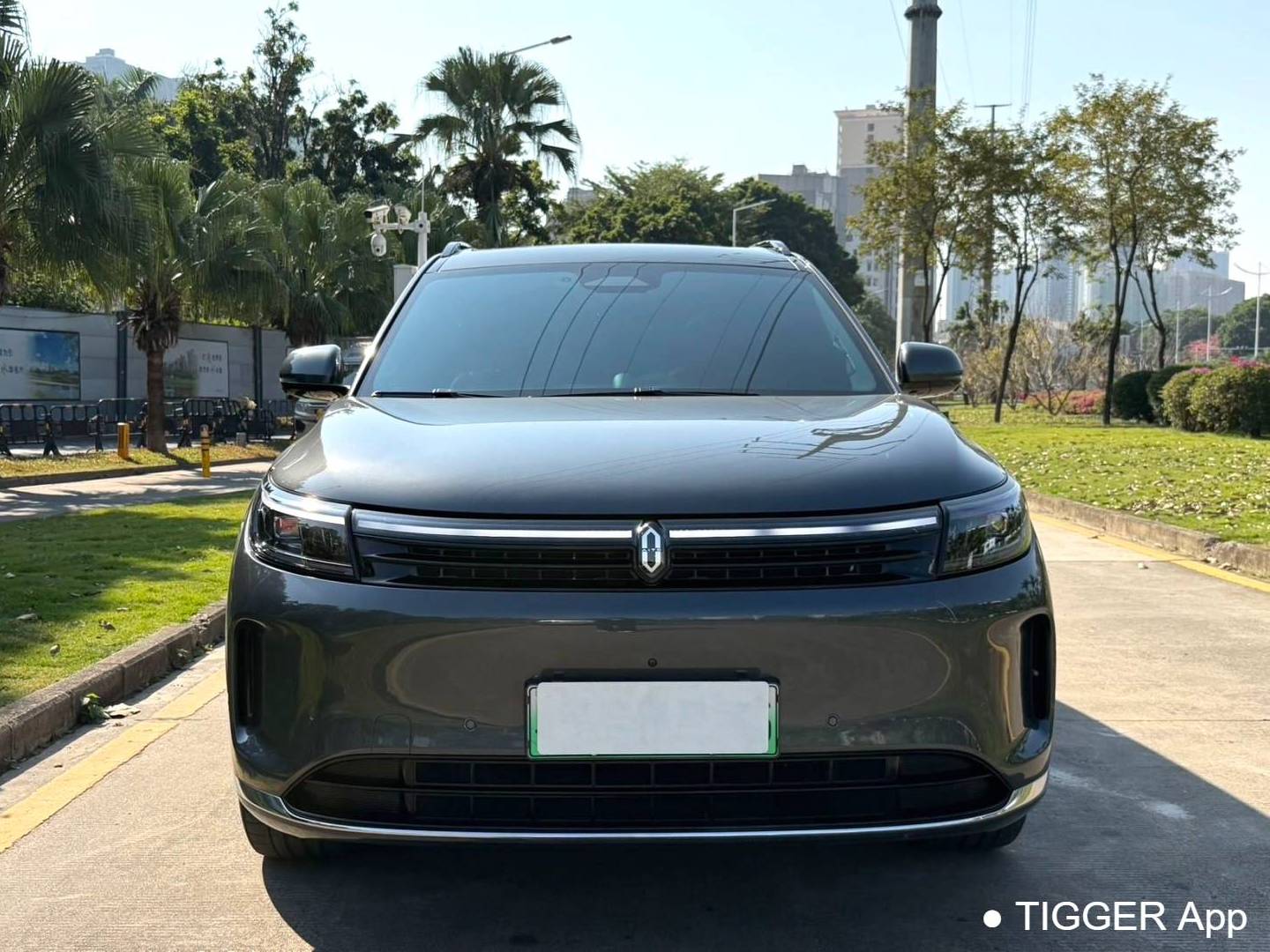 AITO 2024 AITO M7 Intelligent Driving 4WD Pro Edition 5-seater Automatic Transmission