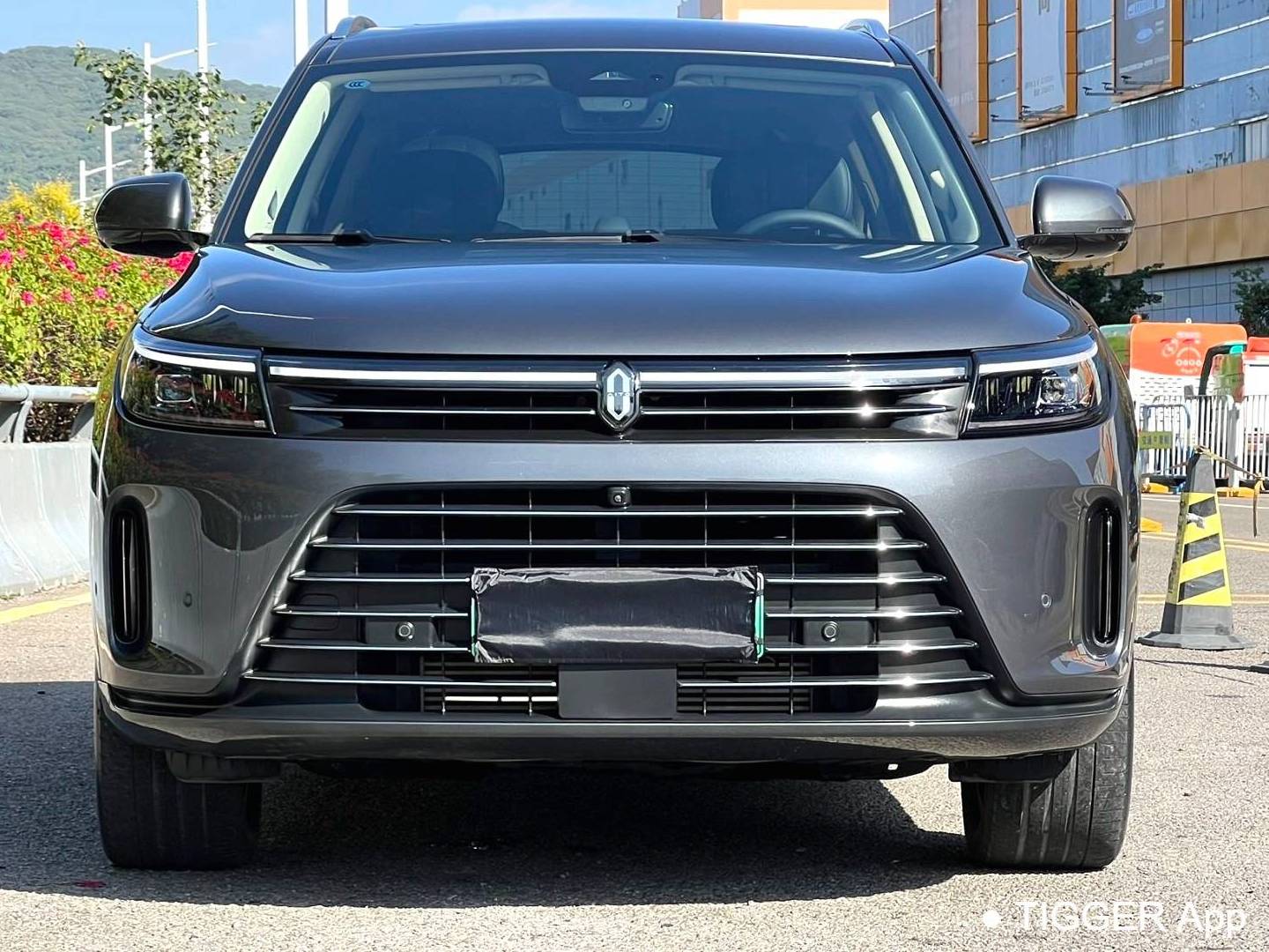 AITO 2022 AITO M7 4WD Luxury Edition Automatic Transmission