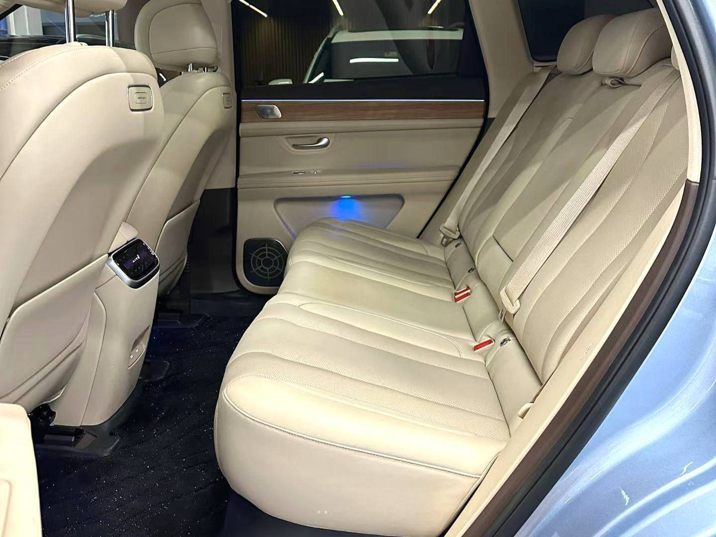 AITO 2024 AITO M7 Intelligent Driving Rear Drive Pro Edition 5-seater Automatic Transmission
