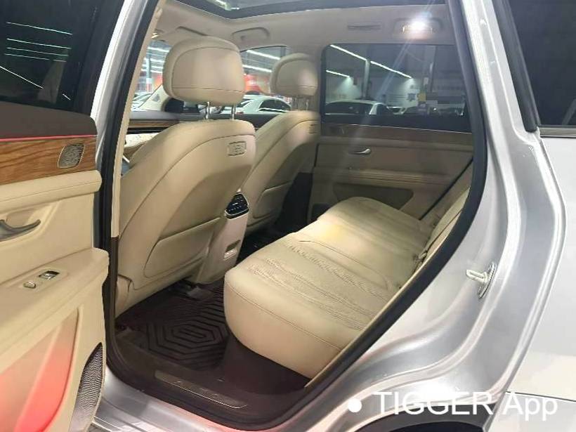 AITO 2024 AITO M7 2WD Plus 5-seater automatic transmission