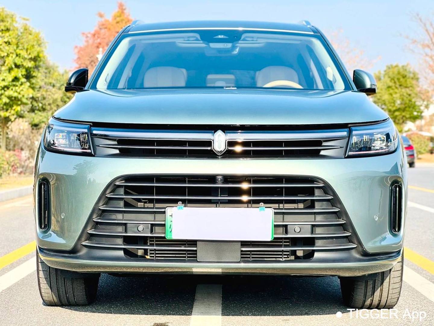 AITO 2024 AITO M7 Intelligent Driving Rear Drive Pro Edition 5-seater Automatic Transmission