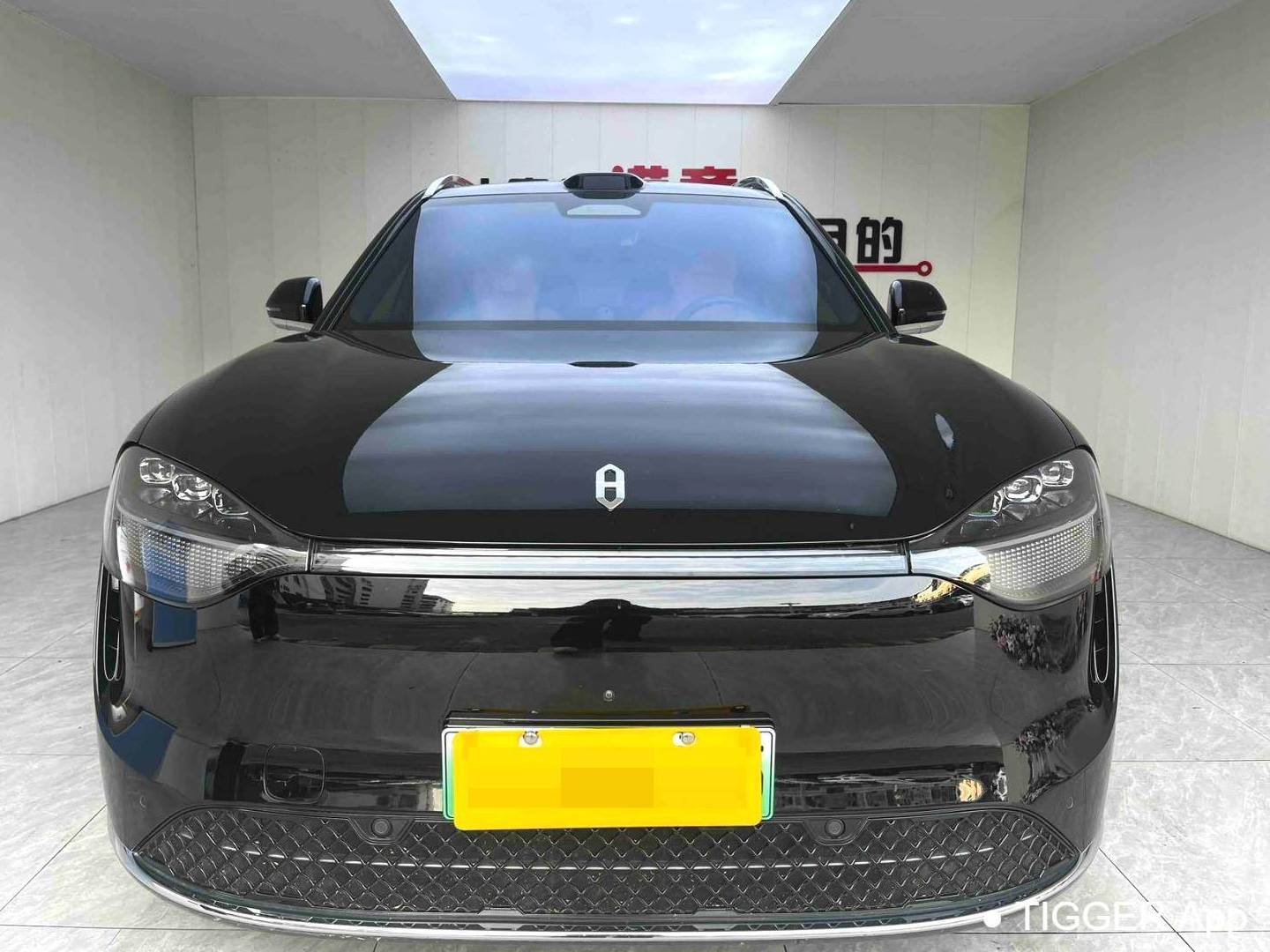 AITO 2024 AITO M9 Extended Range Ultra 42kWh Automatic Transmission
