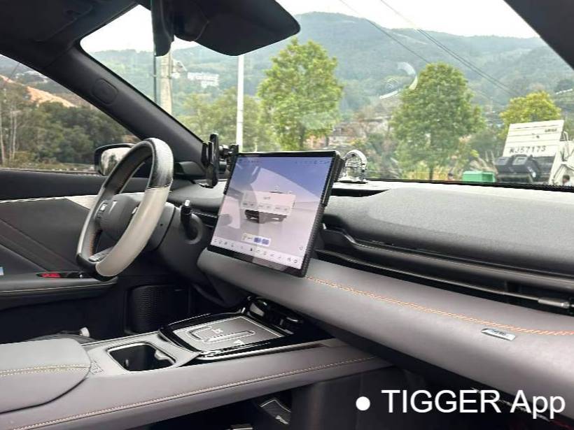 DEEPAL 2025 S05 510Ultra pure electric version automatic transmission