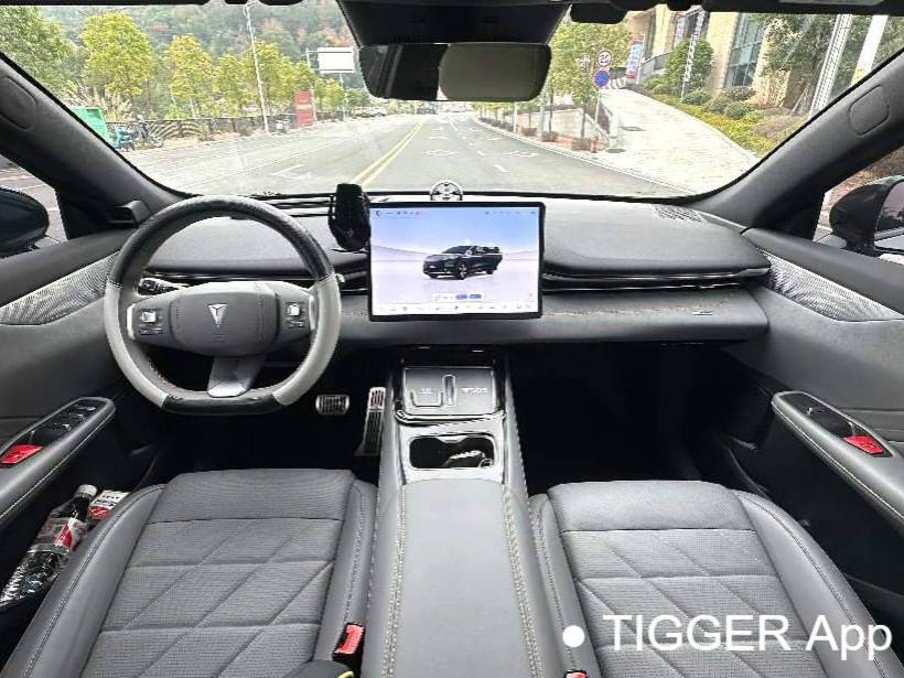DEEPAL 2025 S05 510Ultra pure electric version automatic transmission