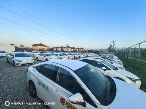 Perfect condition and zero headaches.