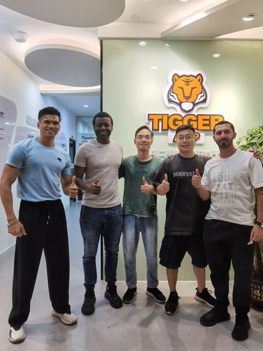 Super happy with the car, zero problems!